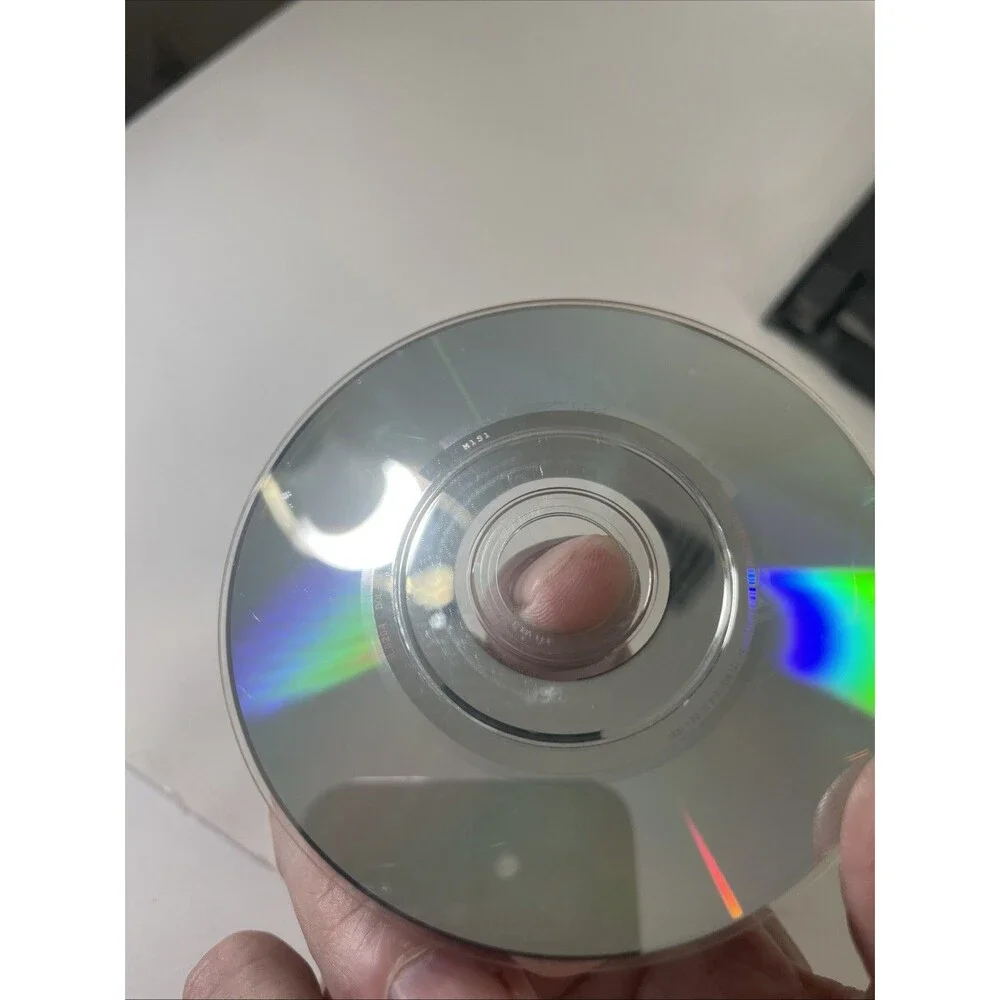 N/A product gamecube